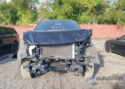 2024 Ford F-150 Xlt from USA, damaged, VIN 1FTEW3LP5RKD09270